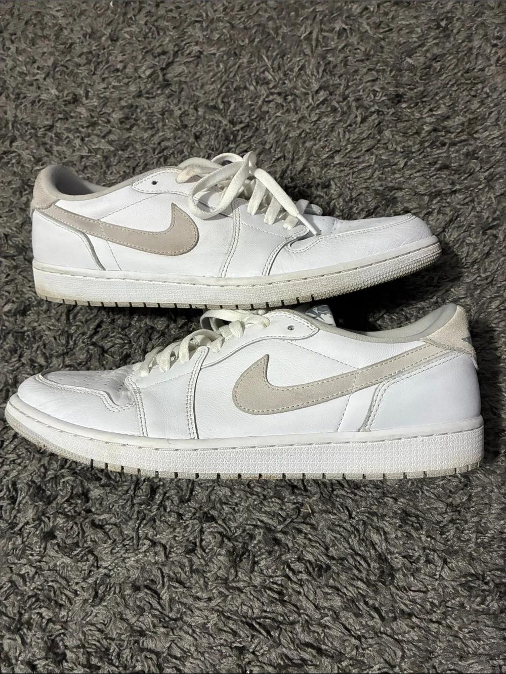 Jordan 1 low